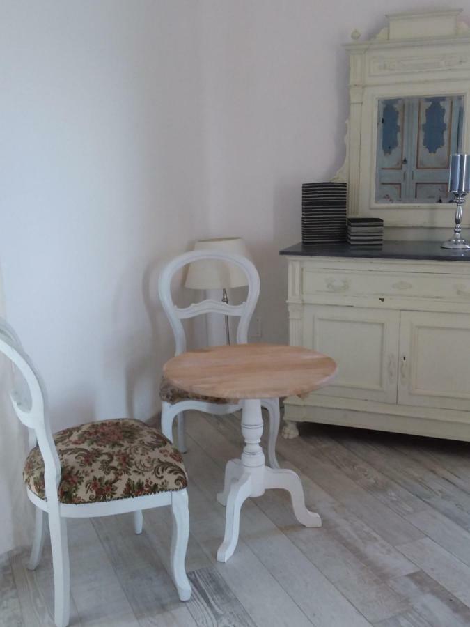 Villa Pardonise- Puglia-Salento-Casa Vacanze Дизо Екстериор снимка