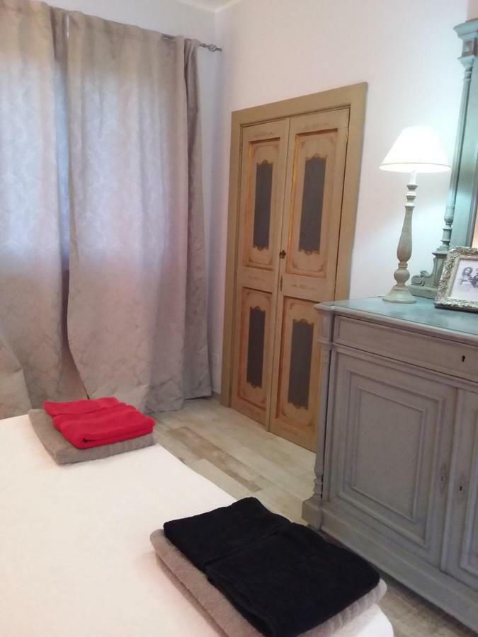 Villa Pardonise- Puglia-Salento-Casa Vacanze Дизо Екстериор снимка