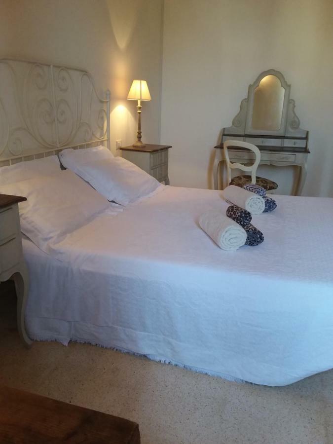 Villa Pardonise- Puglia-Salento-Casa Vacanze Дизо Екстериор снимка