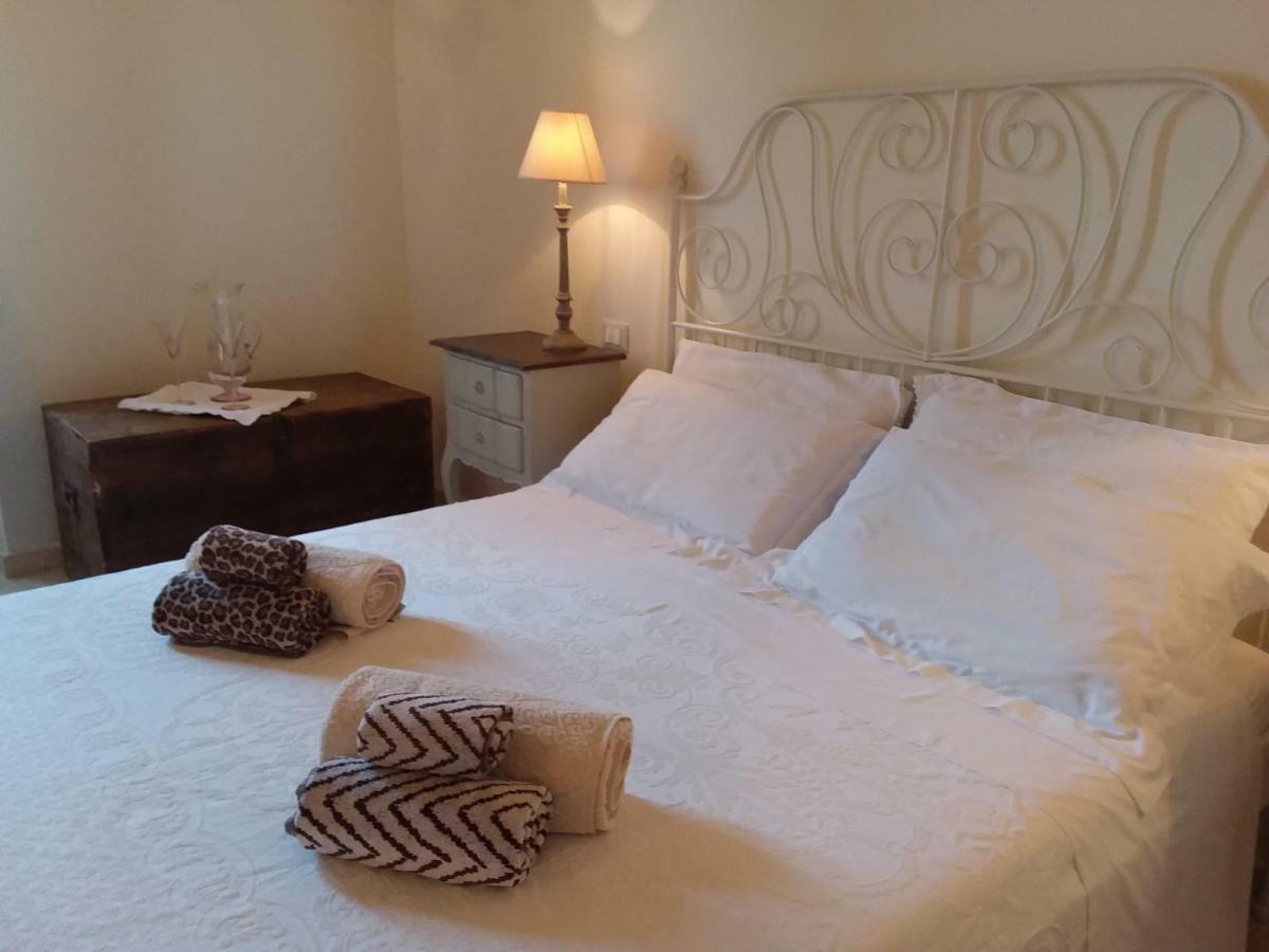 Villa Pardonise- Puglia-Salento-Casa Vacanze Дизо Екстериор снимка