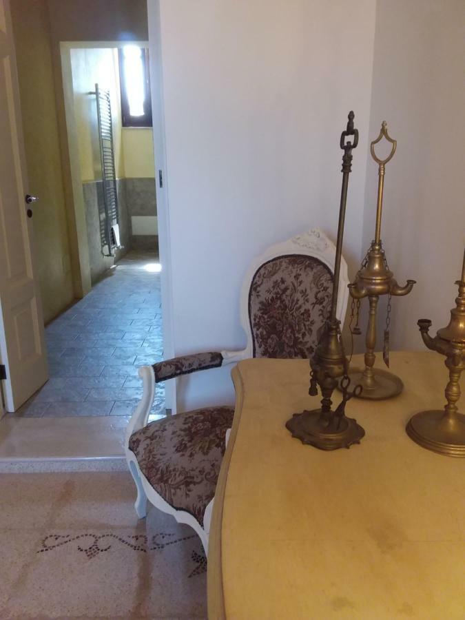 Villa Pardonise- Puglia-Salento-Casa Vacanze Дизо Екстериор снимка