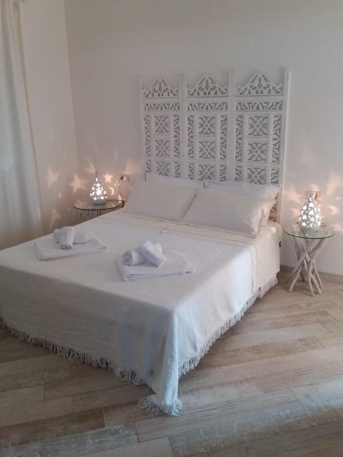 Villa Pardonise- Puglia-Salento-Casa Vacanze Дизо Екстериор снимка