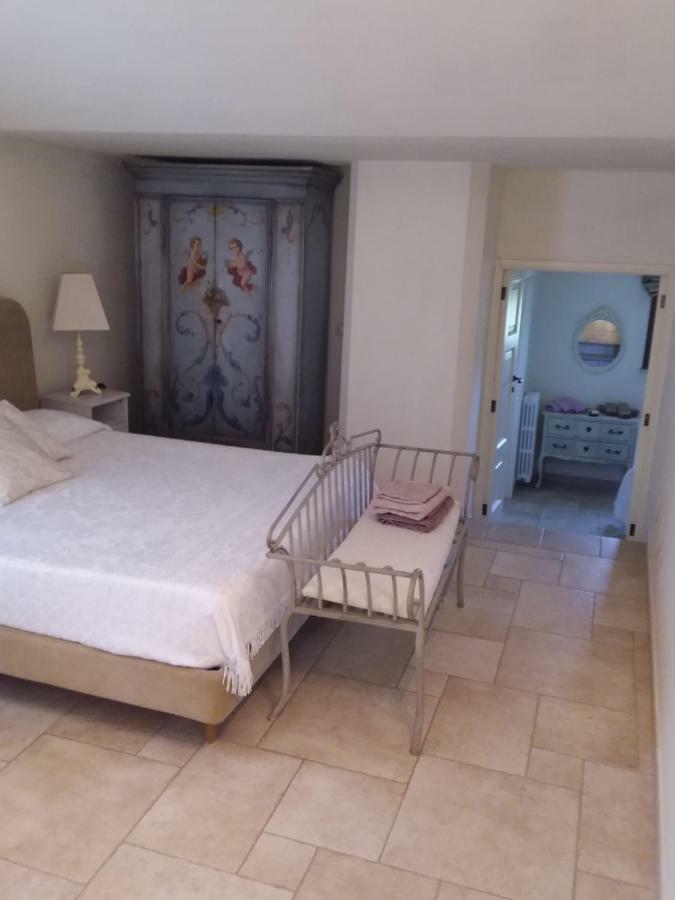 Villa Pardonise- Puglia-Salento-Casa Vacanze Дизо Екстериор снимка