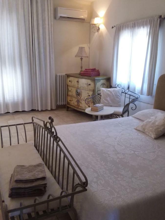 Villa Pardonise- Puglia-Salento-Casa Vacanze Дизо Екстериор снимка